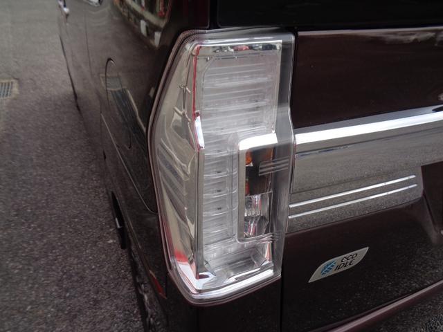 タント カスタムRS SA 両側パワースライドドア スマートアシスト LEDヘッドライト スマートキー 純15インチAW オートリトラミラー プッシュスタート ETC ラジオ CD再生可能 フロアマット(46枚目)