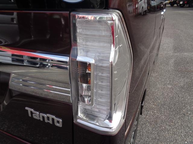 タント カスタムRS SA 両側パワースライドドア スマートアシスト LEDヘッドライト スマートキー 純15インチAW オートリトラミラー プッシュスタート ETC ラジオ CD再生可能 フロアマット(47枚目)