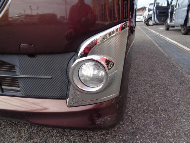 タント カスタムRS SA 両側パワースライドドア スマートアシスト LEDヘッドライト スマートキー 純15インチAW オートリトラミラー プッシュスタート ETC ラジオ CD再生可能 フロアマット(49枚目)