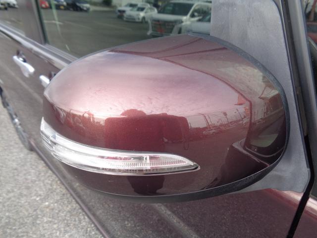 タント カスタムRS SA 両側パワースライドドア スマートアシスト LEDヘッドライト スマートキー 純15インチAW オートリトラミラー プッシュスタート ETC ラジオ CD再生可能 フロアマット(52枚目)