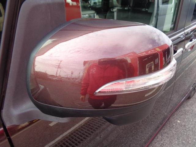 タント カスタムRS SA 両側パワースライドドア スマートアシスト LEDヘッドライト スマートキー 純15インチAW オートリトラミラー プッシュスタート ETC ラジオ CD再生可能 フロアマット(53枚目)