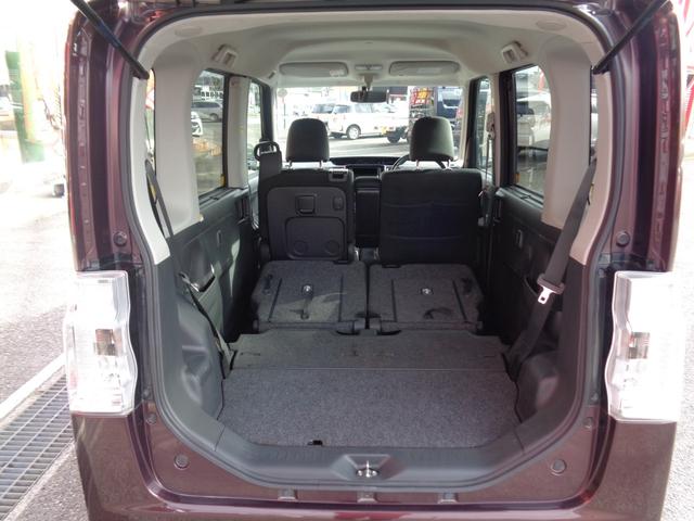 タント カスタムRS SA 両側パワースライドドア スマートアシスト LEDヘッドライト スマートキー 純15インチAW オートリトラミラー プッシュスタート ETC ラジオ CD再生可能 フロアマット(55枚目)