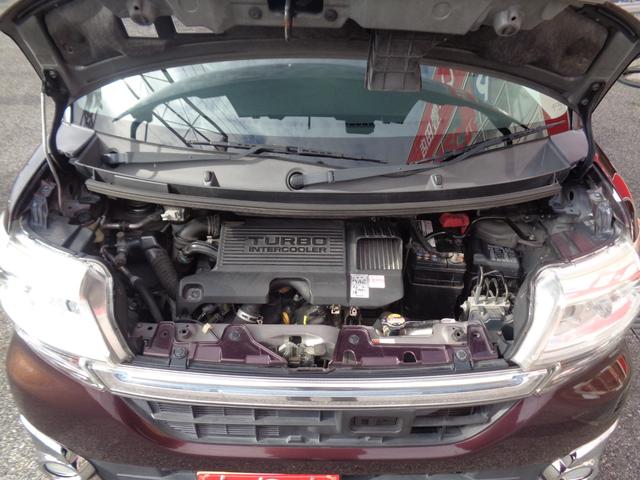 タント カスタムRS SA 両側パワースライドドア スマートアシスト LEDヘッドライト スマートキー 純15インチAW オートリトラミラー プッシュスタート ETC ラジオ CD再生可能 フロアマット(56枚目)