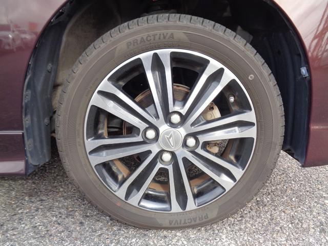 タント カスタムRS SA 両側パワースライドドア スマートアシスト LEDヘッドライト スマートキー 純15インチAW オートリトラミラー プッシュスタート ETC ラジオ CD再生可能 フロアマット(57枚目)