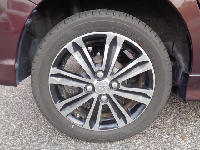 タント カスタムRS SA 両側パワースライドドア スマートアシスト LEDヘッドライト スマートキー 純15インチAW オートリトラミラー プッシュスタート ETC ラジオ CD再生可能 フロアマット(58枚目)