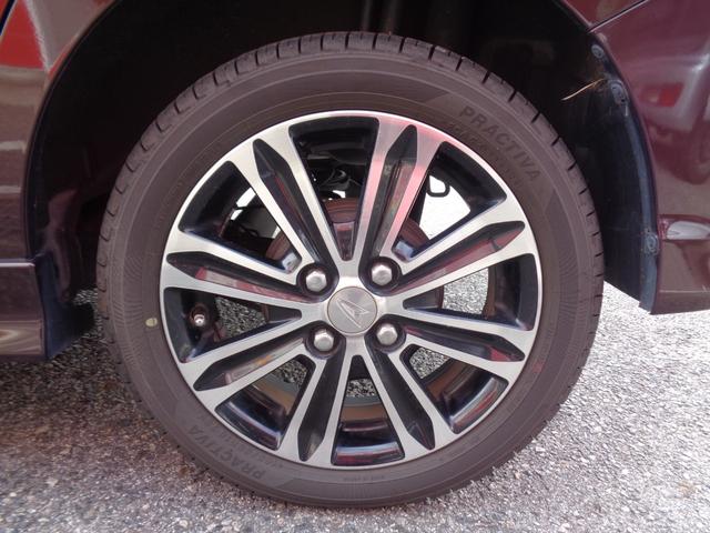 タント カスタムRS SA 両側パワースライドドア スマートアシスト LEDヘッドライト スマートキー 純15インチAW オートリトラミラー プッシュスタート ETC ラジオ CD再生可能 フロアマット(59枚目)