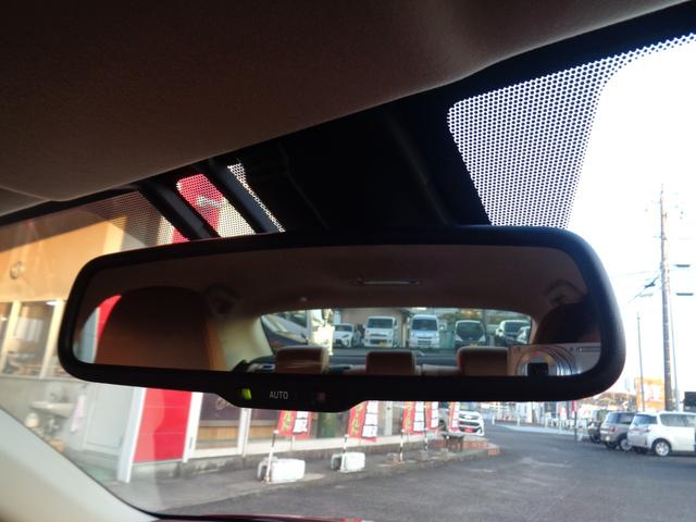 ＩＳ ＩＳ２５０　バージョンＬ　茶レザーシート　純正ＳＤナビ　フルセグＴＶ　パワーシート　シートヒーター　シートクーラー　スマートキー　バックカメラ　ＥＴＣ　ドラレコ　パドルシフト　クルーズコントロール　フロアマット　電格ミラー（41枚目）