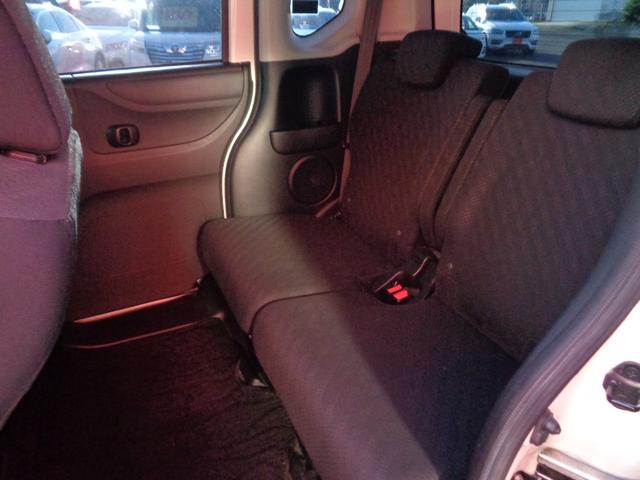 N-BOXカスタム G SSパッケージ 両側パワースライドドア 純正SDナビ バックカメラ スマートキー ドライブレコーダー Bluetooth アイドリングストップ(10枚目)