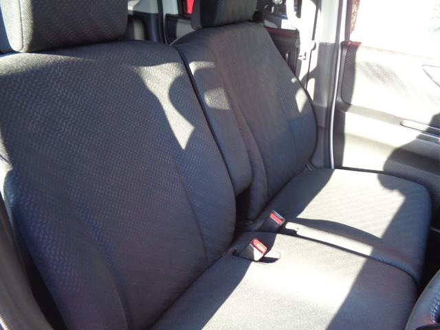 N-BOXカスタム G SSパッケージ 両側パワースライドドア 純正SDナビ バックカメラ スマートキー ドライブレコーダー Bluetooth アイドリングストップ(16枚目)