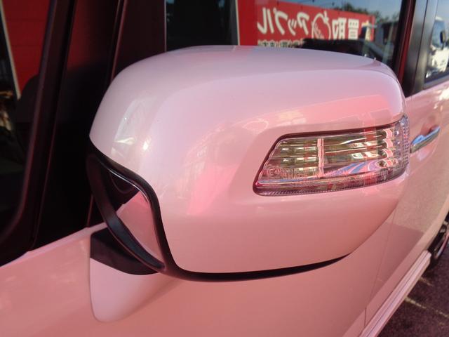 N-BOXカスタム G SSパッケージ 両側パワースライドドア 純正SDナビ バックカメラ スマートキー ドライブレコーダー Bluetooth アイドリングストップ(39枚目)