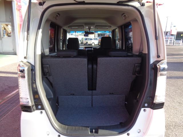 N-BOXカスタム G SSパッケージ 両側パワースライドドア 純正SDナビ バックカメラ スマートキー ドライブレコーダー Bluetooth アイドリングストップ(45枚目)