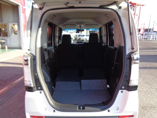 N-BOXカスタム G SSパッケージ 両側パワースライドドア 純正SDナビ バックカメラ スマートキー ドライブレコーダー Bluetooth アイドリングストップ(46枚目)