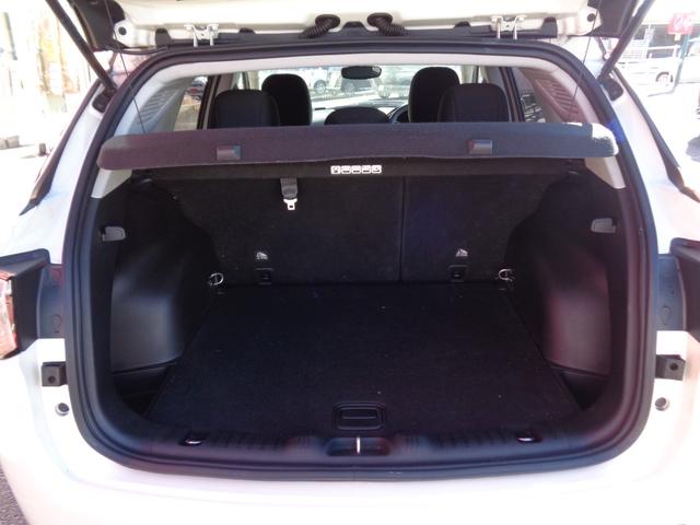 ジープ・コンパス ロンジチュード 衝突軽減ブレーキ 純正ナビ AppleCarPlay対応 スマートキー ETC 純17インチAW クルーズコントロール ルーフレール 電格ミラー プッシュスタート フロアマット(56枚目)