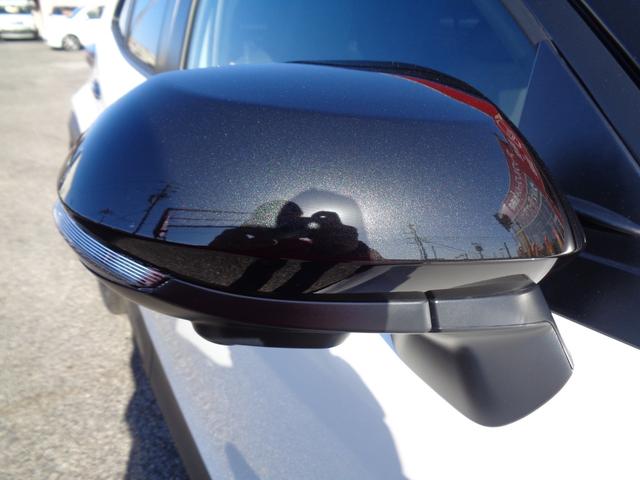 ヤリスクロス ハイブリッドＺ　ウルバーノ　トヨタチームメイト　８型コネクトナビ　パノラミックビューモニター　パーキングサポートブレーキ　パワーバックドア　ステアリング・シートヒーター　ＥＴＣ　ハーフレザー　パワーシート　純正１８インチＡＷ（43枚目）