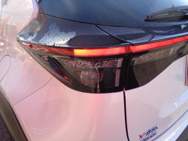 ヤリスクロス ハイブリッドＺ　ウルバーノ　トヨタチームメイト　８型コネクトナビ　パノラミックビューモニター　パーキングサポートブレーキ　パワーバックドア　ステアリング・シートヒーター　ＥＴＣ　ハーフレザー　パワーシート　純正１８インチＡＷ（46枚目）