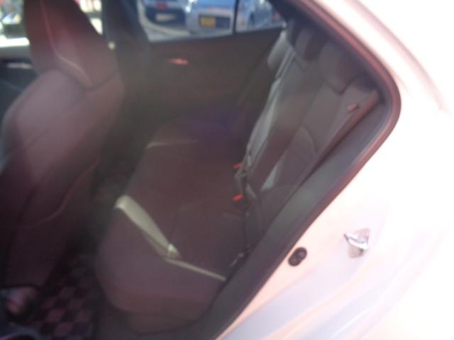 カローラスポーツ ハイブリッドＧ　純正ナビ・フルセグＴＶ　バックカメラ　スマートキー　ＬＥＤヘッド　ＥＴＣ　ドラレコ　純正１６インチＡＷ　Ｂｌｕｅｔｏｏｔｈ　クリアランスソナー　フロアマット（11枚目）