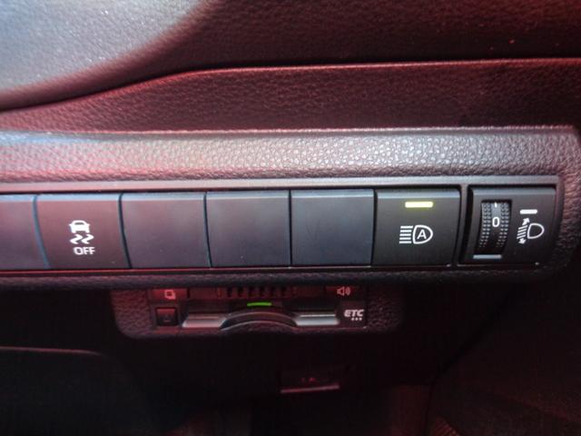 カローラスポーツ ハイブリッドＧ　純正ナビ・フルセグＴＶ　バックカメラ　スマートキー　ＬＥＤヘッド　ＥＴＣ　ドラレコ　純正１６インチＡＷ　Ｂｌｕｅｔｏｏｔｈ　クリアランスソナー　フロアマット（29枚目）