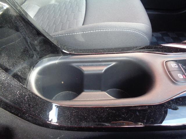 カローラスポーツ ハイブリッドＧ　純正ナビ・フルセグＴＶ　バックカメラ　スマートキー　ＬＥＤヘッド　ＥＴＣ　ドラレコ　純正１６インチＡＷ　Ｂｌｕｅｔｏｏｔｈ　クリアランスソナー　フロアマット（33枚目）