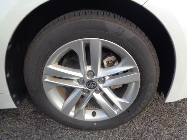 カローラスポーツ ハイブリッドＧ　純正ナビ・フルセグＴＶ　バックカメラ　スマートキー　ＬＥＤヘッド　ＥＴＣ　ドラレコ　純正１６インチＡＷ　Ｂｌｕｅｔｏｏｔｈ　クリアランスソナー　フロアマット（41枚目）