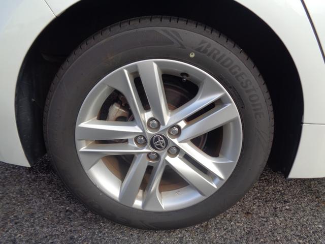 カローラスポーツ ハイブリッドＧ　純正ナビ・フルセグＴＶ　バックカメラ　スマートキー　ＬＥＤヘッド　ＥＴＣ　ドラレコ　純正１６インチＡＷ　Ｂｌｕｅｔｏｏｔｈ　クリアランスソナー　フロアマット（42枚目）