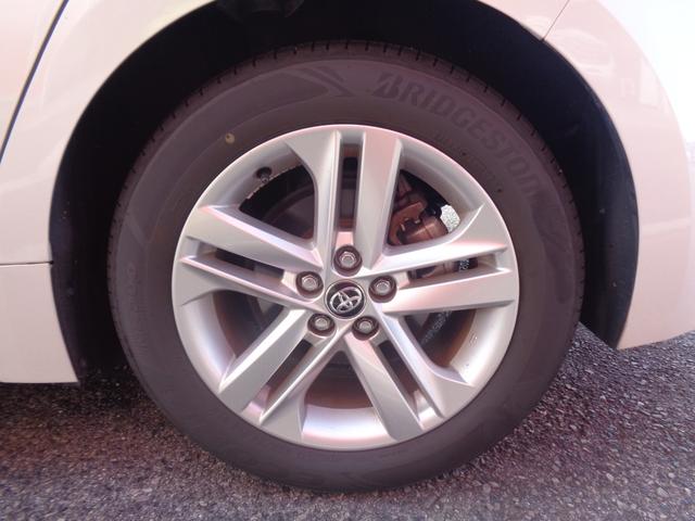 カローラスポーツ ハイブリッドＧ　純正ナビ・フルセグＴＶ　バックカメラ　スマートキー　ＬＥＤヘッド　ＥＴＣ　ドラレコ　純正１６インチＡＷ　Ｂｌｕｅｔｏｏｔｈ　クリアランスソナー　フロアマット（43枚目）