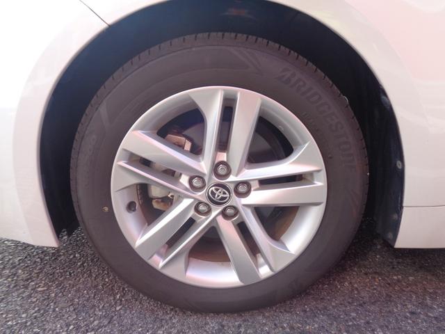 カローラスポーツ ハイブリッドＧ　純正ナビ・フルセグＴＶ　バックカメラ　スマートキー　ＬＥＤヘッド　ＥＴＣ　ドラレコ　純正１６インチＡＷ　Ｂｌｕｅｔｏｏｔｈ　クリアランスソナー　フロアマット（44枚目）