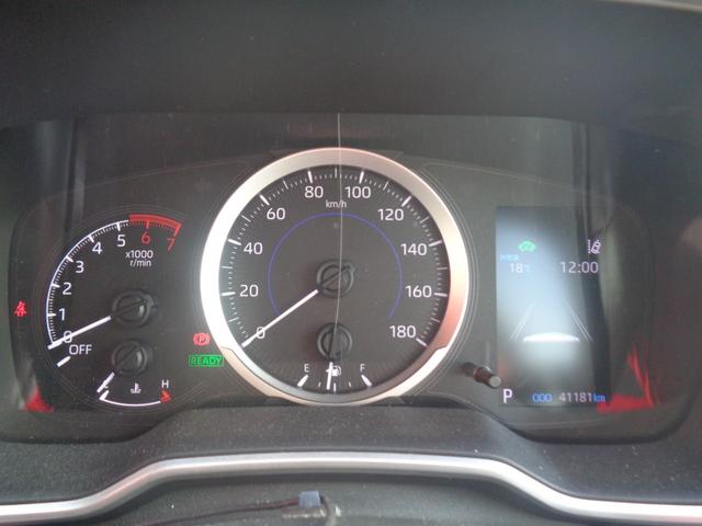 カローラスポーツ ハイブリッドＧ　純正ナビ・フルセグＴＶ　バックカメラ　スマートキー　ＬＥＤヘッド　ＥＴＣ　ドラレコ　純正１６インチＡＷ　Ｂｌｕｅｔｏｏｔｈ　クリアランスソナー　フロアマット（47枚目）