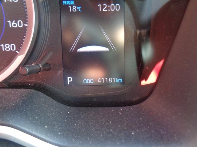 カローラスポーツ ハイブリッドＧ　純正ナビ・フルセグＴＶ　バックカメラ　スマートキー　ＬＥＤヘッド　ＥＴＣ　ドラレコ　純正１６インチＡＷ　Ｂｌｕｅｔｏｏｔｈ　クリアランスソナー　フロアマット（48枚目）