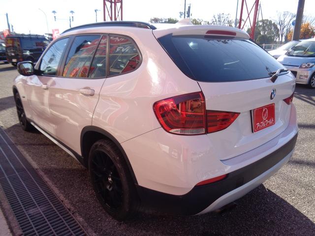 Ｘ１ ｘＤｒｉｖｅ　２０ｉ　社外ナビ　バックカメラ　スマートキー　ＥＴＣ　ドラレコ前後　ＨＩＤヘッド　Ｂｌｕｅｔｏｏｔｈ　フロアマット　１８インチＡＷ（8枚目）