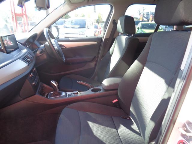 Ｘ１ ｘＤｒｉｖｅ　２０ｉ　社外ナビ　バックカメラ　スマートキー　ＥＴＣ　ドラレコ前後　ＨＩＤヘッド　Ｂｌｕｅｔｏｏｔｈ　フロアマット　１８インチＡＷ（10枚目）