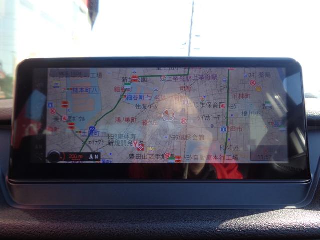 Ｘ１ ｘＤｒｉｖｅ　２０ｉ　社外ナビ　バックカメラ　スマートキー　ＥＴＣ　ドラレコ前後　ＨＩＤヘッド　Ｂｌｕｅｔｏｏｔｈ　フロアマット　１８インチＡＷ（16枚目）