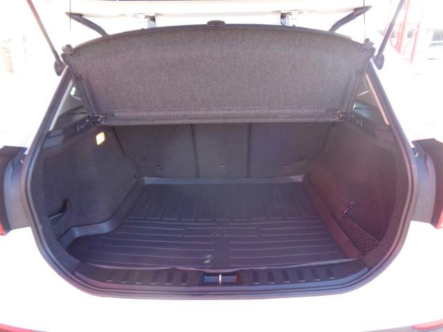 Ｘ１ ｘＤｒｉｖｅ　２０ｉ　社外ナビ　バックカメラ　スマートキー　ＥＴＣ　ドラレコ前後　ＨＩＤヘッド　Ｂｌｕｅｔｏｏｔｈ　フロアマット　１８インチＡＷ（43枚目）