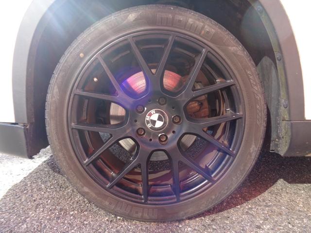 Ｘ１ ｘＤｒｉｖｅ　２０ｉ　社外ナビ　バックカメラ　スマートキー　ＥＴＣ　ドラレコ前後　ＨＩＤヘッド　Ｂｌｕｅｔｏｏｔｈ　フロアマット　１８インチＡＷ（48枚目）