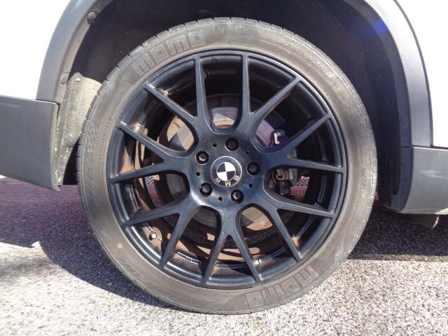 Ｘ１ ｘＤｒｉｖｅ　２０ｉ　社外ナビ　バックカメラ　スマートキー　ＥＴＣ　ドラレコ前後　ＨＩＤヘッド　Ｂｌｕｅｔｏｏｔｈ　フロアマット　１８インチＡＷ（54枚目）