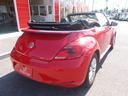 VOLKSWAGEN THE BEETLE CABRIOLET