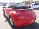 VOLKSWAGEN THE BEETLE CABRIOLET