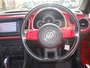 VOLKSWAGEN THE BEETLE CABRIOLET