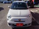 ABARTH ABARTH 595