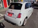 ABARTH ABARTH 595