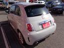 ABARTH ABARTH 595