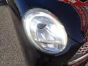 ヘッドライトは黄ばみ、くもりも少なくキレイです。