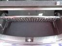 トランク下収納有
