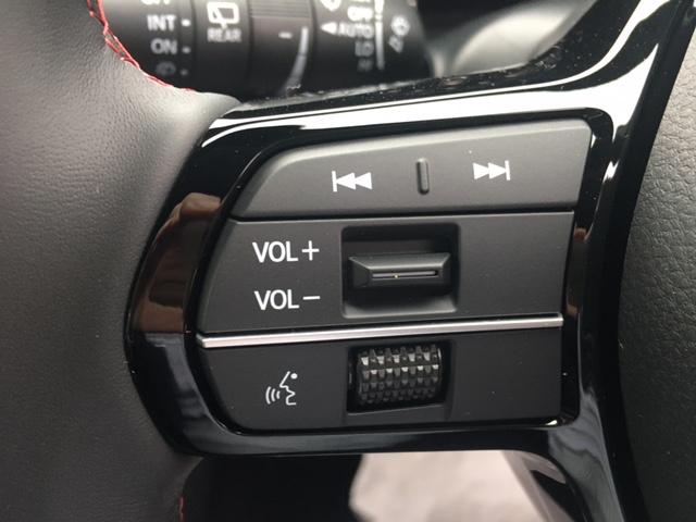 オーディオリモコンです