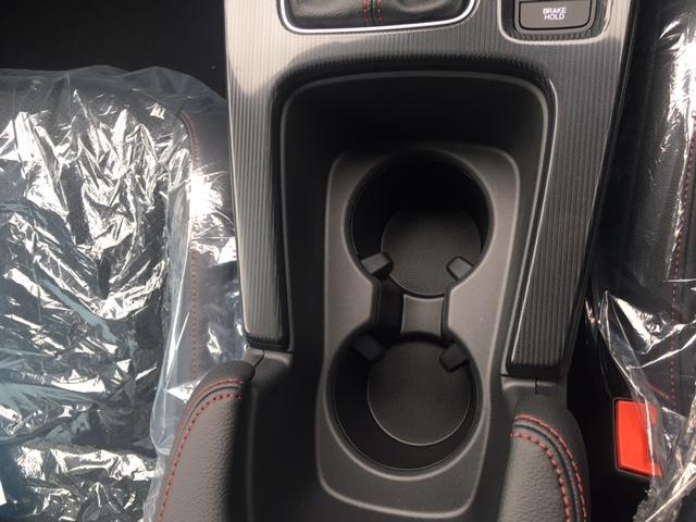 ドリンクホルダーです