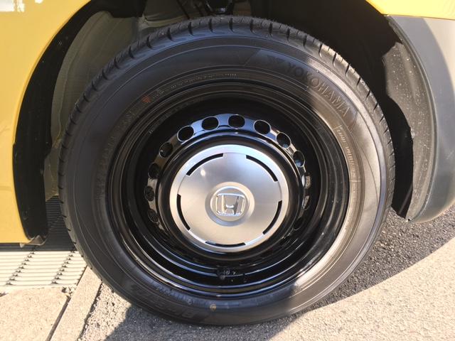 Ｎ－ＢＯＸジョイ ベースグレード　未登録新車　両側パワースライドドア　運転席＆助手席シートヒーター　２トーンカラー　ＨｏｎｄａＳＥＮＳＩＮＧ　チェック柄撥水ファブリック　ＬＥＤヘッドライト　スマートキー　オートブレーキホールド機能（10枚目）