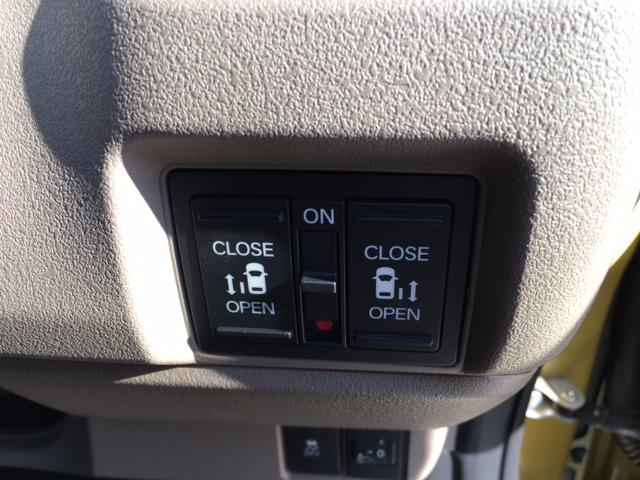 Ｎ－ＢＯＸジョイ ベースグレード　未登録新車　両側パワースライドドア　運転席＆助手席シートヒーター　２トーンカラー　ＨｏｎｄａＳＥＮＳＩＮＧ　チェック柄撥水ファブリック　ＬＥＤヘッドライト　スマートキー　オートブレーキホールド機能（11枚目）