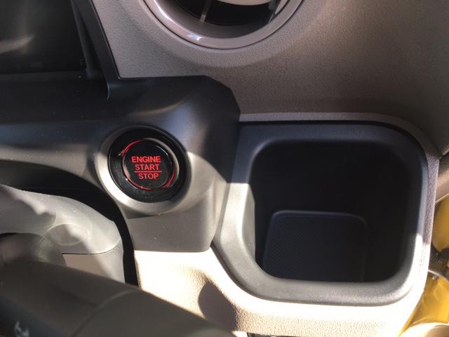 Ｎ－ＢＯＸジョイ ベースグレード　未登録新車　両側パワースライドドア　運転席＆助手席シートヒーター　２トーンカラー　ＨｏｎｄａＳＥＮＳＩＮＧ　チェック柄撥水ファブリック　ＬＥＤヘッドライト　スマートキー　オートブレーキホールド機能（12枚目）