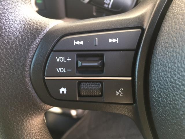 Ｎ－ＢＯＸジョイ ベースグレード　未登録新車　両側パワースライドドア　運転席＆助手席シートヒーター　２トーンカラー　ＨｏｎｄａＳＥＮＳＩＮＧ　チェック柄撥水ファブリック　ＬＥＤヘッドライト　スマートキー　オートブレーキホールド機能（14枚目）