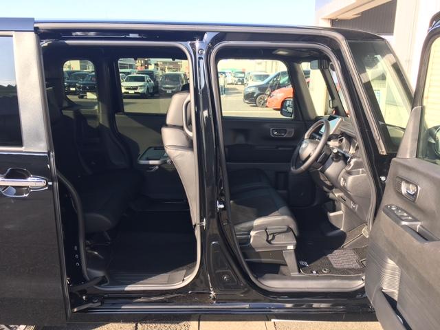 先進の安全装備ＨｏｎｄａＳＥＮＳＩＮＧ