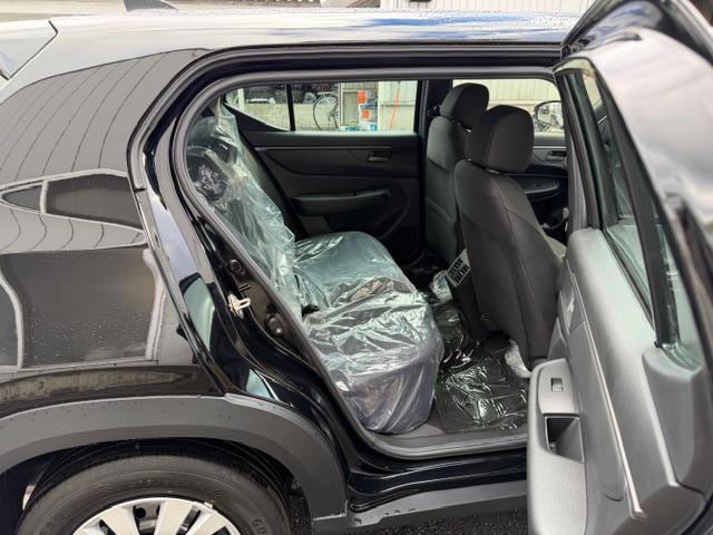 ＷＲ－Ｖ Ｘ　未登録新車　ＨｏｎｄａＳＥＮＳＩＮＧ　ナビ装着用スペシャルパッケージ　スマートキー（12枚目）